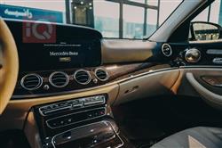مێرسێدس بێنز E-Class